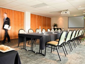 ibis Hamilton Tainui Hotel