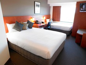 ibis Hamilton Tainui Hotel