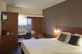 ibis Hamilton Tainui Hotel