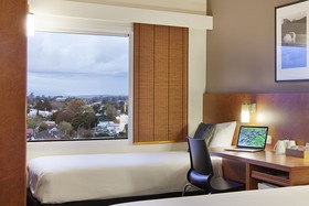 ibis Hamilton Tainui Hotel