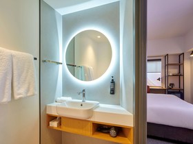 ibis Hamilton Tainui Hotel