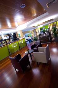 ibis Hamilton Tainui Hotel