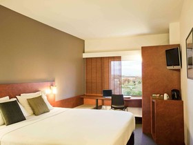 ibis Hamilton Tainui Hotel