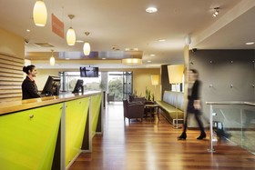 ibis Hamilton Tainui Hotel