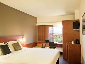 ibis Hamilton Tainui Hotel