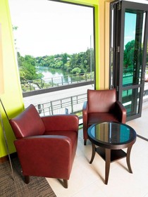 ibis Hamilton Tainui Hotel