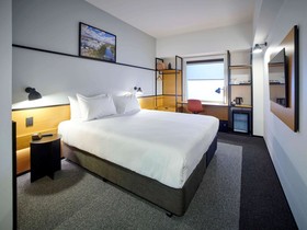 ibis Hamilton Tainui Hotel
