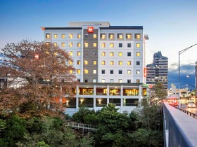 ibis Hamilton Tainui Hotel