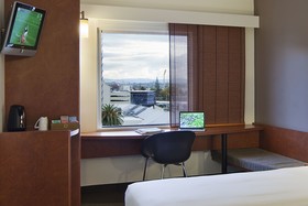 ibis Hamilton Tainui Hotel