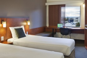 ibis Hamilton Tainui Hotel