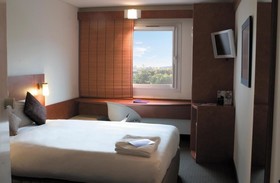 ibis Hamilton Tainui Hotel
