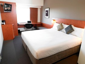 ibis Hamilton Tainui Hotel
