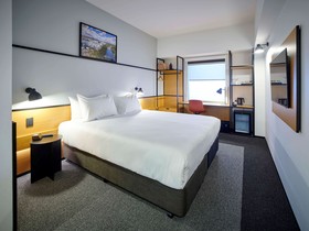 ibis Hamilton Tainui Hotel