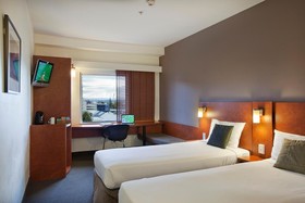 ibis Hamilton Tainui Hotel