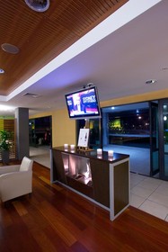 ibis Hamilton Tainui Hotel