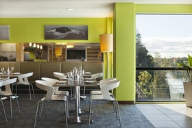ibis Hamilton Tainui Hotel