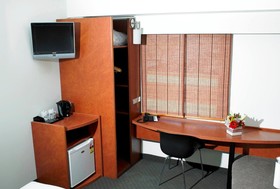 ibis Hamilton Tainui Hotel