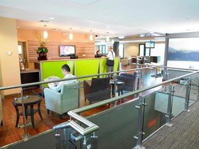 ibis Hamilton Tainui Hotel