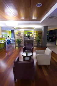 ibis Hamilton Tainui Hotel