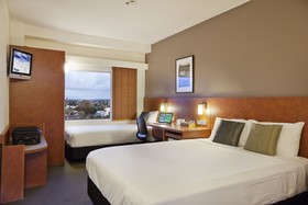 ibis Hamilton Tainui Hotel
