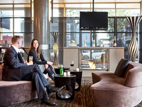 Novotel Hamilton Tainui