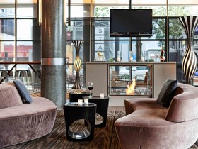 Novotel Hamilton Tainui