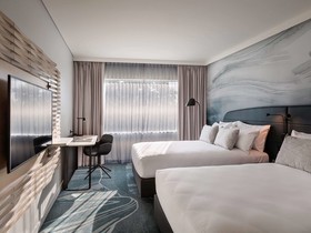 Novotel Hamilton Tainui