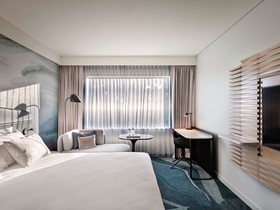 Novotel Hamilton Tainui