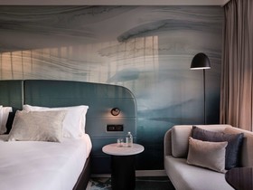 Novotel Hamilton Tainui