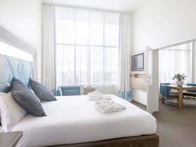Novotel Hamilton Tainui