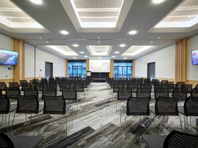 Novotel Hamilton Tainui