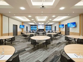 Novotel Hamilton Tainui