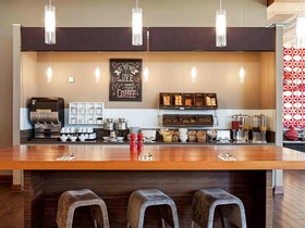 Novotel Hamilton Tainui