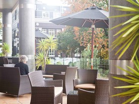 Novotel Hamilton Tainui