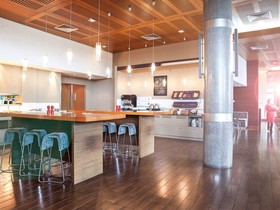 Novotel Hamilton Tainui
