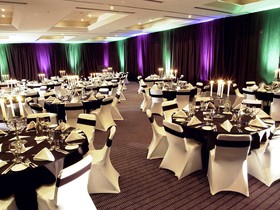 Novotel Hamilton Tainui