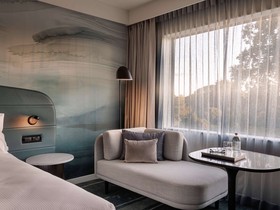 Novotel Hamilton Tainui