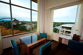 Novotel Hamilton Tainui