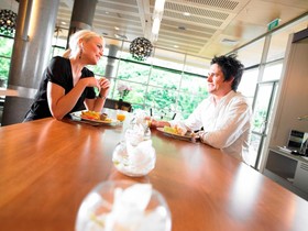 Novotel Hamilton Tainui