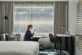 Novotel Hamilton Tainui