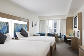Novotel Hamilton Tainui