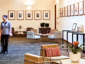 Novotel Hamilton Tainui