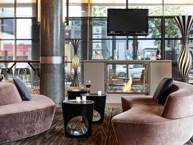 Novotel Hamilton Tainui