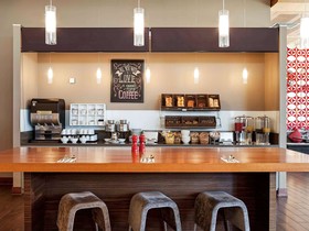 Novotel Hamilton Tainui