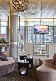 Novotel Hamilton Tainui