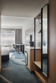 Novotel Hamilton Tainui