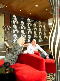 Novotel Hamilton Tainui