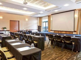 Novotel Hamilton Tainui