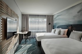Novotel Hamilton Tainui