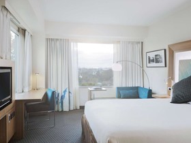 Novotel Hamilton Tainui